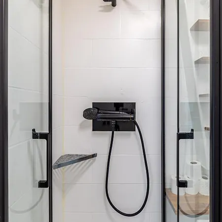 Guestready - Duplex Under The Parisian Rooftops * Parigi