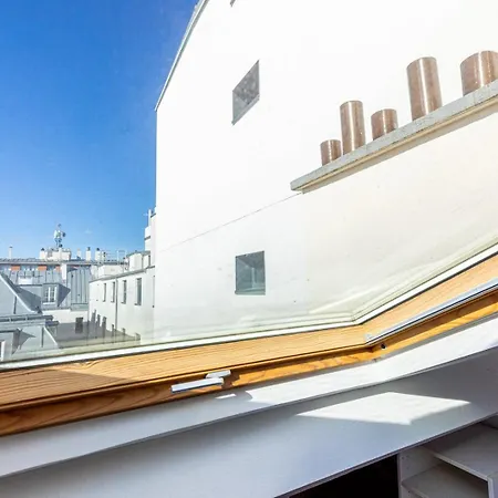 Guestready - Duplex Under The Parisian Rooftops Appartamento Parigi
